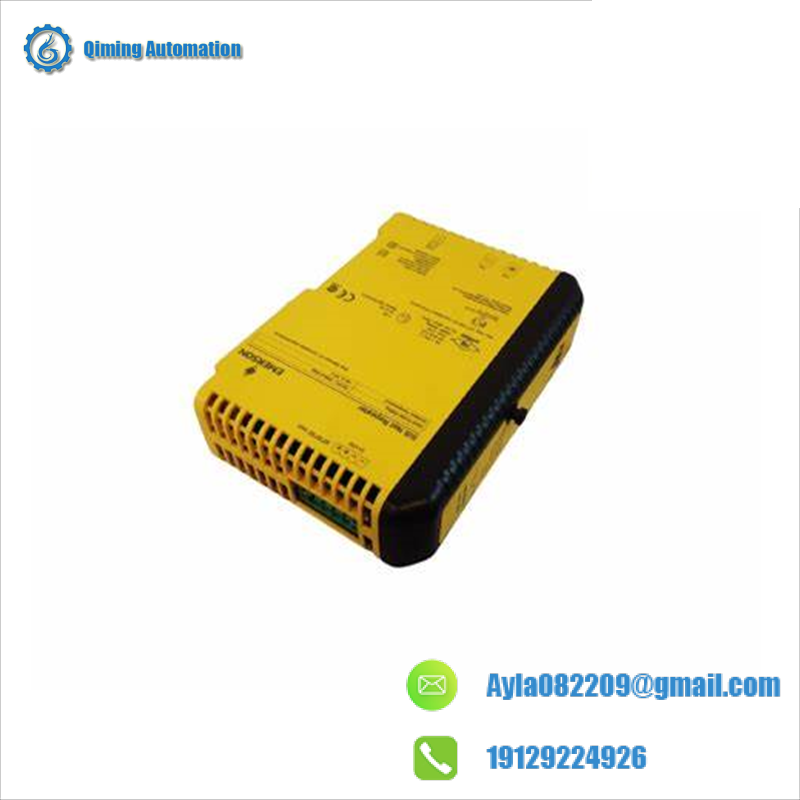 Emerson IC693MDL654CA