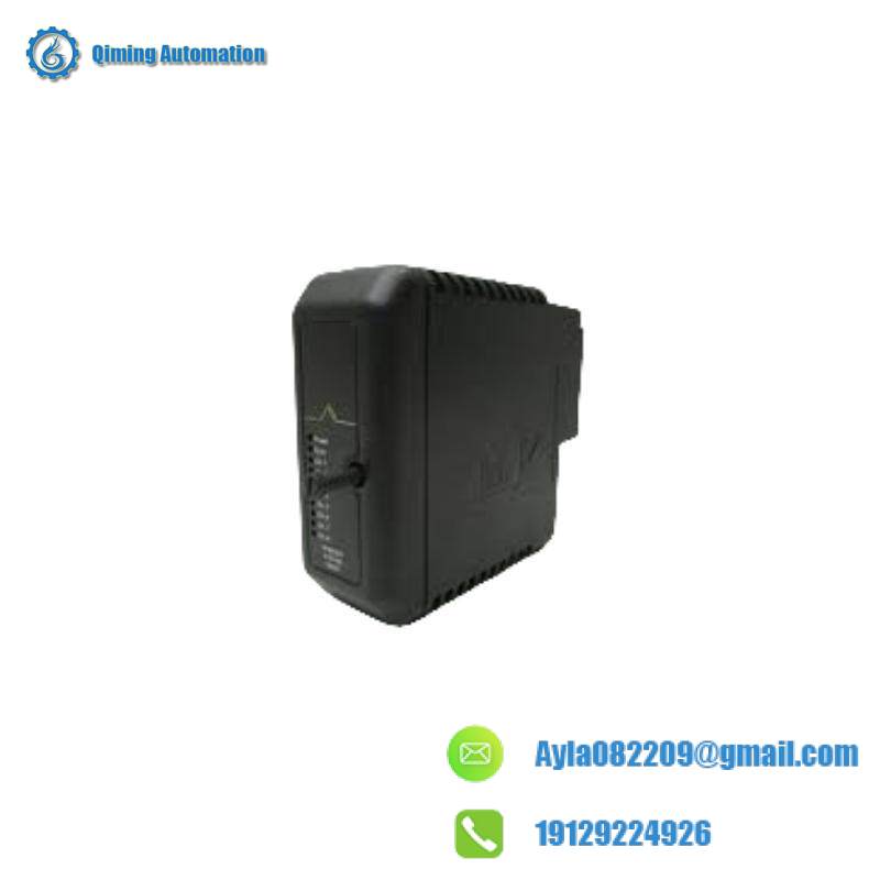 Emerson IC600BF817RR