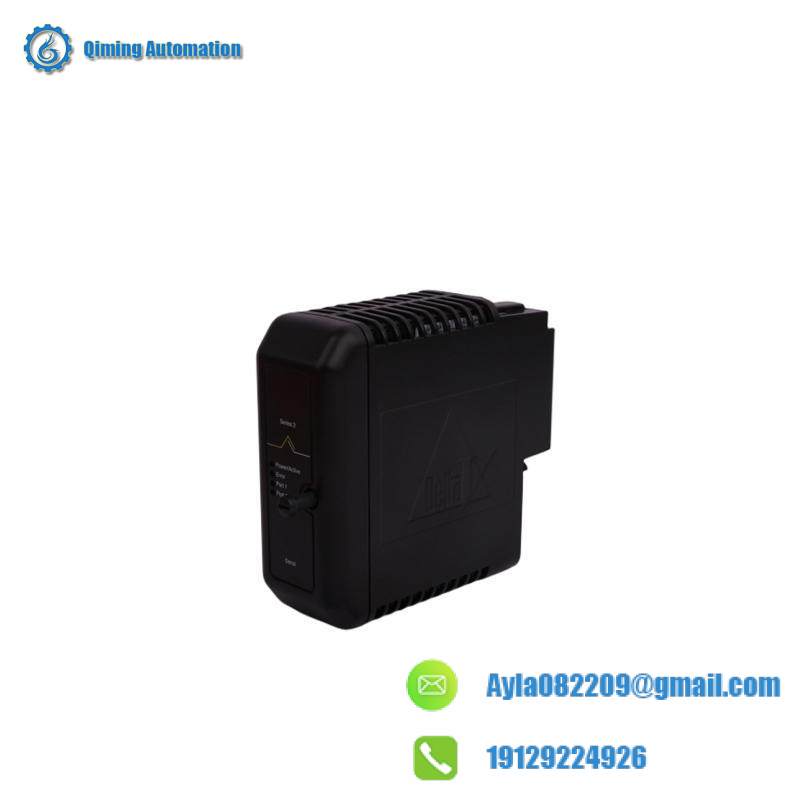 Emerson KJ3002X1-BC1 12P0681X082 VE4003S1B2 Card