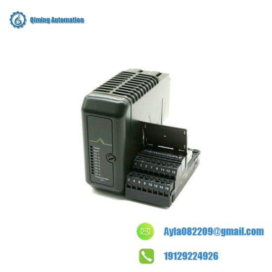EMERSON KJ3002X1-BG2 12P1731X082 INTERFACE MODULE