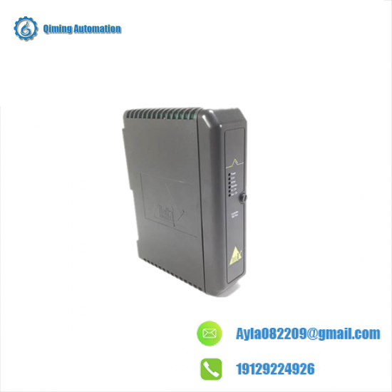 Emerson KJ3001X1-BB1 12P0550X132 New