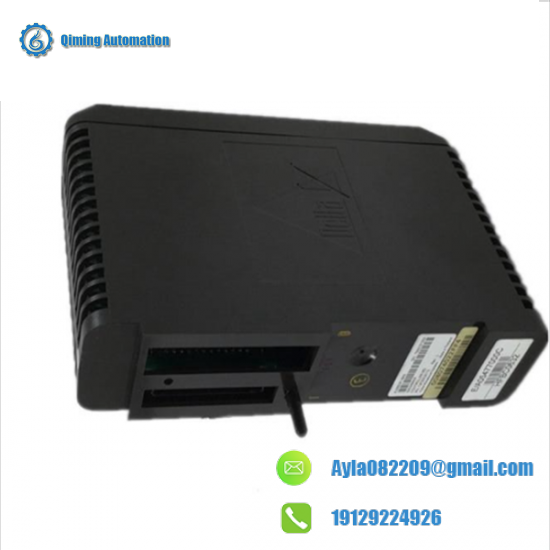 Emerson IC697ALG320