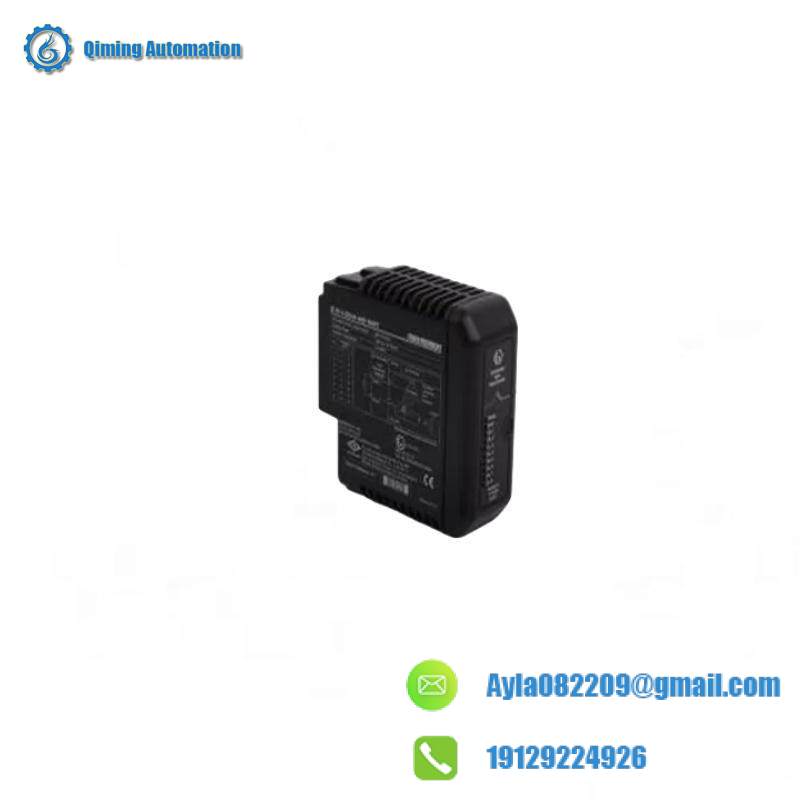 EMERSON KJ3101X1-BB1 12P1866X062 Delta V Fisher Rosemount