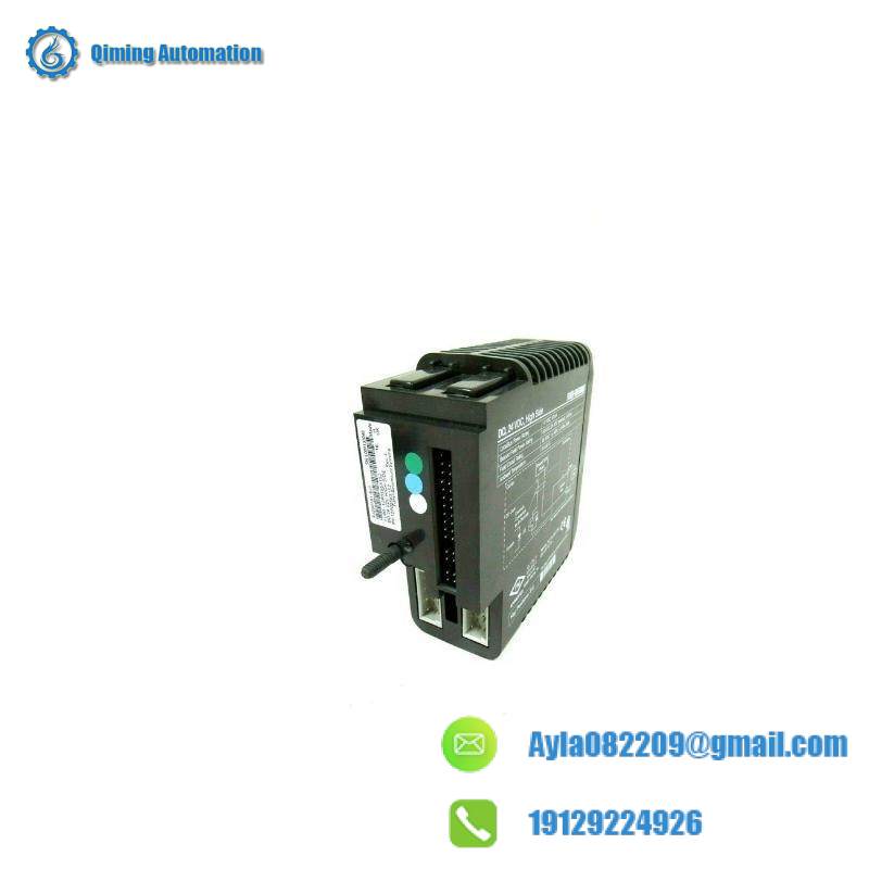 EMERSON KJ3102X1-BA1 12P1863X082 VE4012S2B2 Output Module