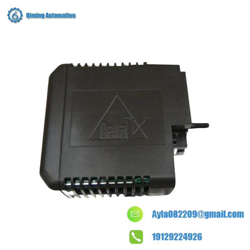 Emerson KJ3102X1-BE1 12P2703X022 VE4013S2B1 Analog Ouput Module