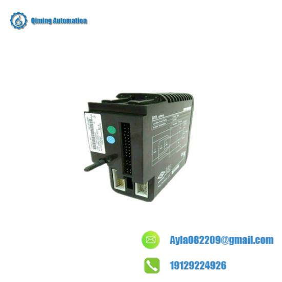 Emerson KJ3201X1-BA1 12P2535X042 Module