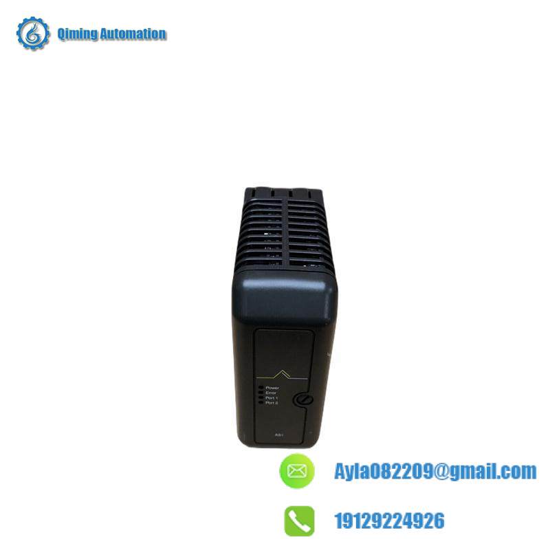 Emerson KJ3201X1-BA1 12P2535X092 VE4001S2T2B2 MODULE DI CARD