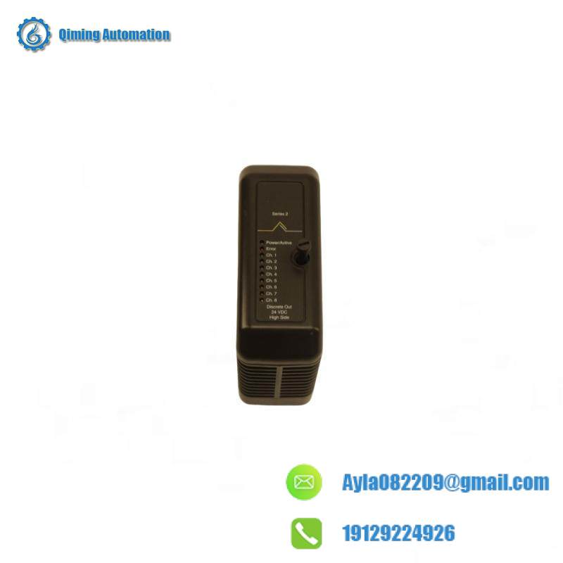 EMERSON KJ3202X1-BA1 12P2536X072 FISHER ROSEMOUNT DELTAV