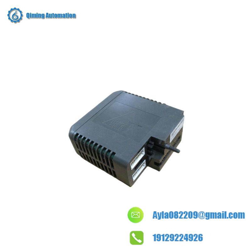Emerson KJ3203X1-BA1 12P3270X032 digital input module