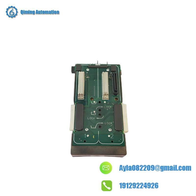 EMERSON VE3008 CE3008 KJ2005X1-MQ1 12P6381X022