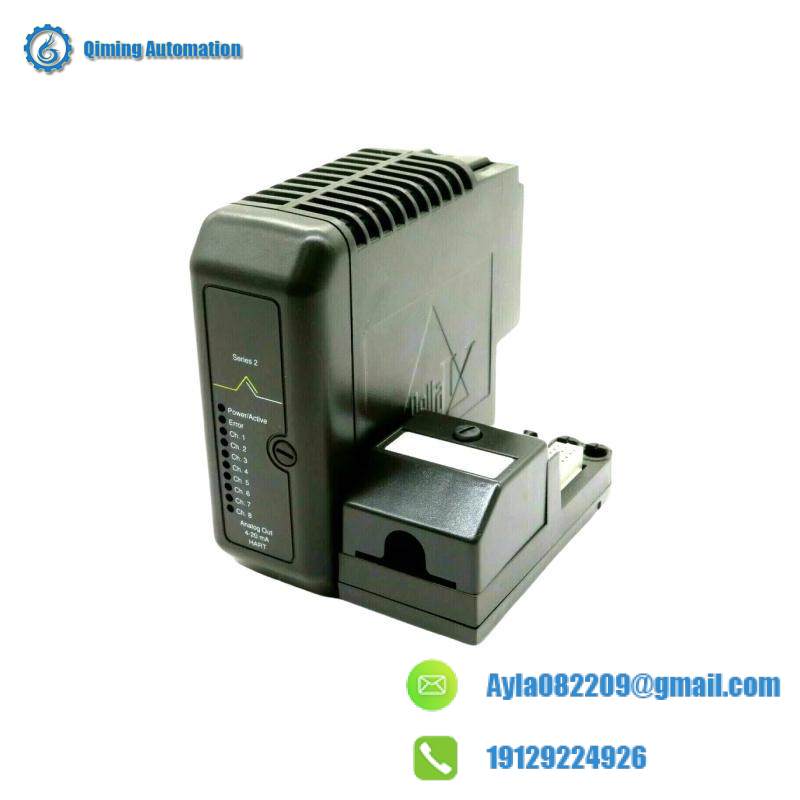 Emerson IC693MDL654CA