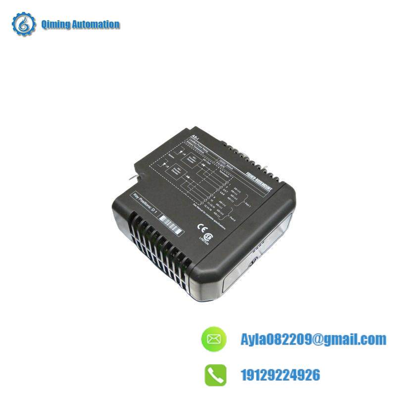 EMERSON KJ3221X1-EA1 12P2534X022 Proximity Sensor