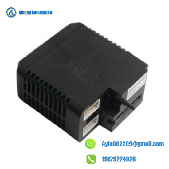 EMERSON KJ3222X1-BA1 12P2532X032 INPUT MODULE