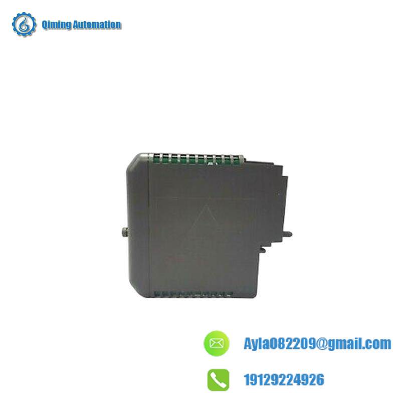 Emerson KJ3222X1-BA1 12P2532X122 VE4003S2B2 Analog Input HART Module