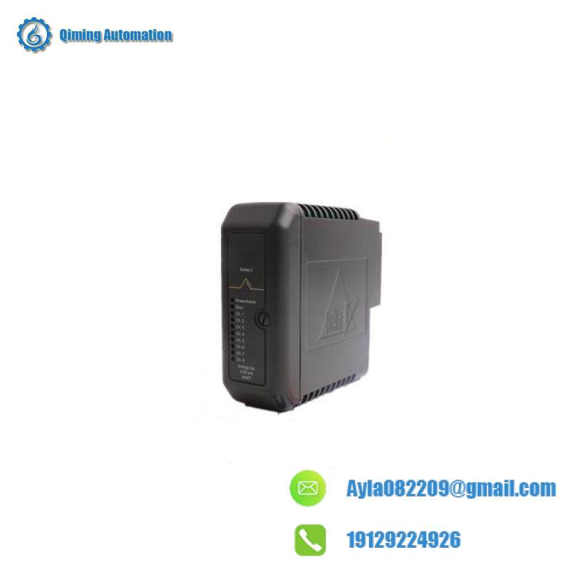 EMERSON KJ3222X1-BA1 12P2532X162 VE4003S2B2 MODULE