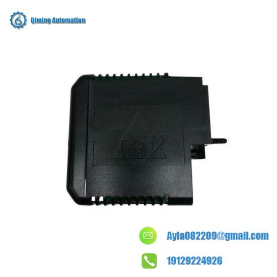 EMERSON KJ3241X1-BA1 12P2506X022 Interface Module