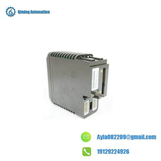 EMERSON KJ3241X1-BA1 12P2506X062 Redundant Serial Interface Card