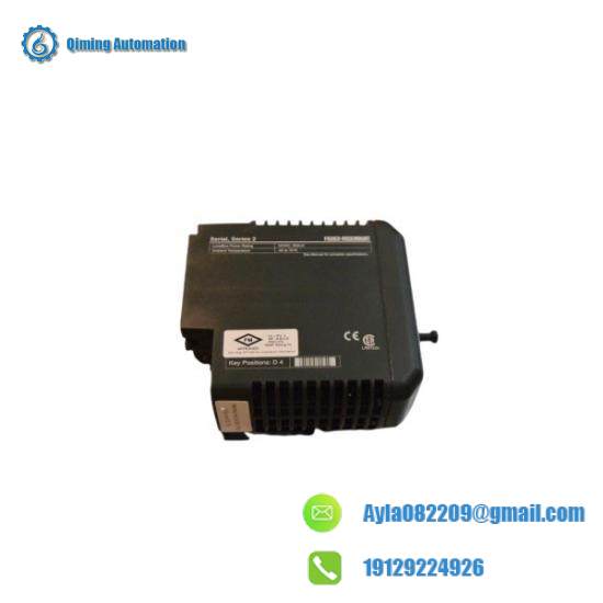 EMERSON KJ3241X1-BA1 12P2506X072  Interface Card