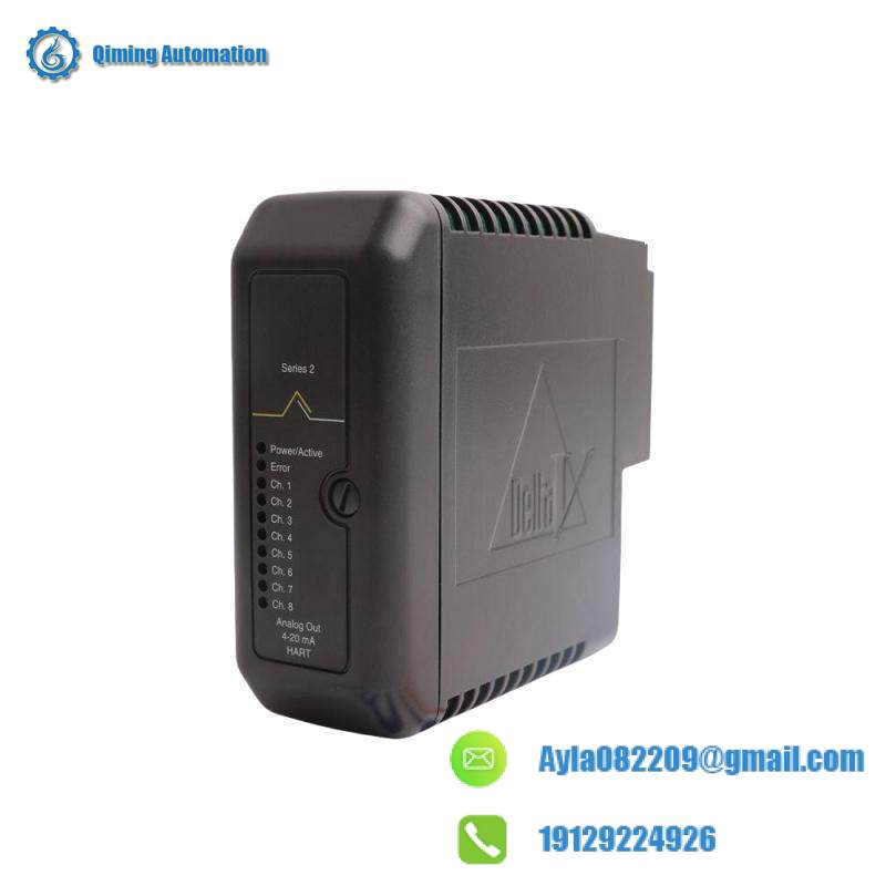 Emerson KJ3243X1-BB1 12P3994X052 Profibus DP Series 2 Plus