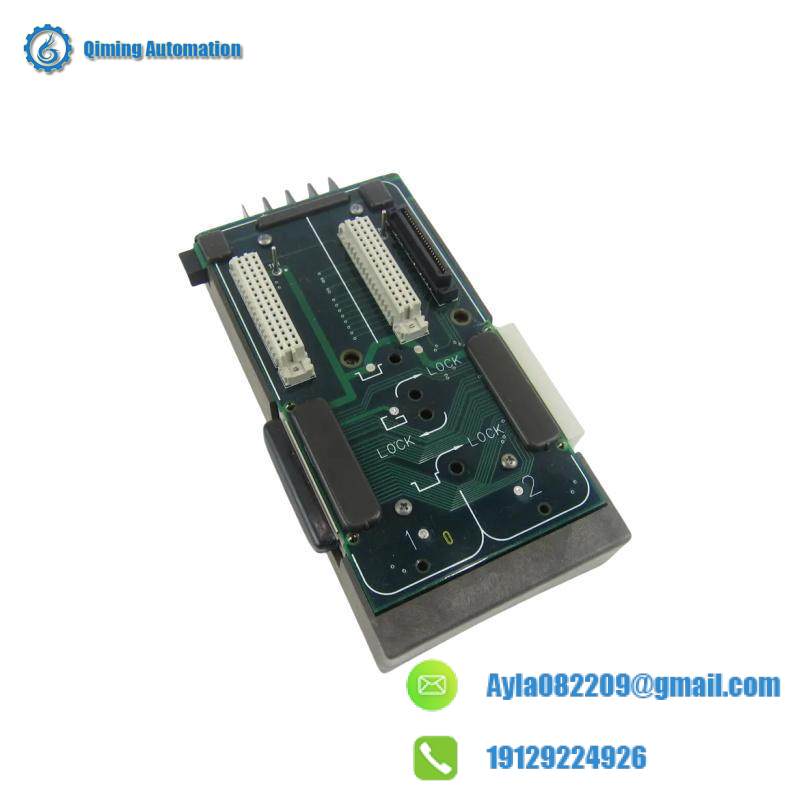 Emerson KJ4001X1-BA2 12P1562X012 DeltaVController