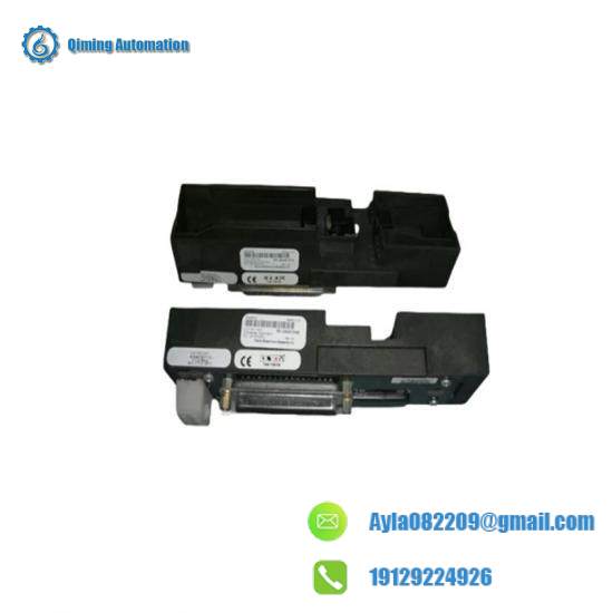 Emerson KJ4001X1-BA2 VE3051CO 12P1562X012 Power Controller 2 Wide Carrier