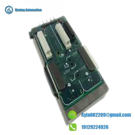 EMERSON KJ4001X1-BA3 12P3378X032 VE3051C0