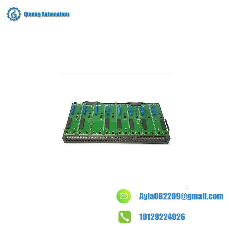 EMERSON KJ4001X1-BE1 REV:L