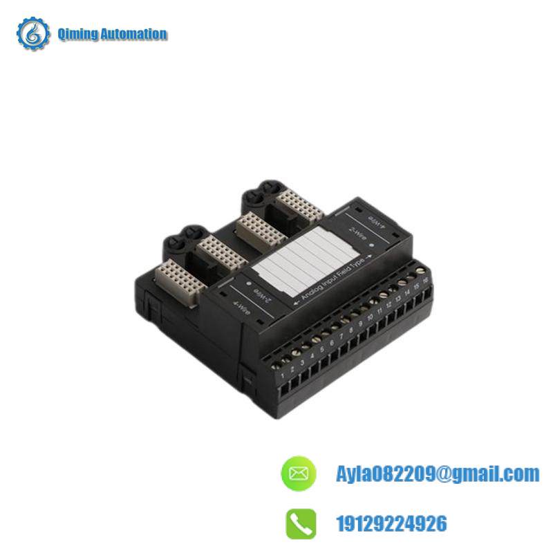 EMERSON KJ4001X1-CA1 12P0623X062 logic solver