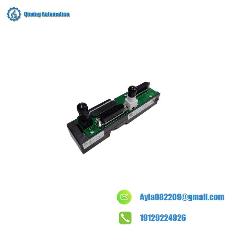 EMERSON KJ4001X1-NA1 12P3373X012