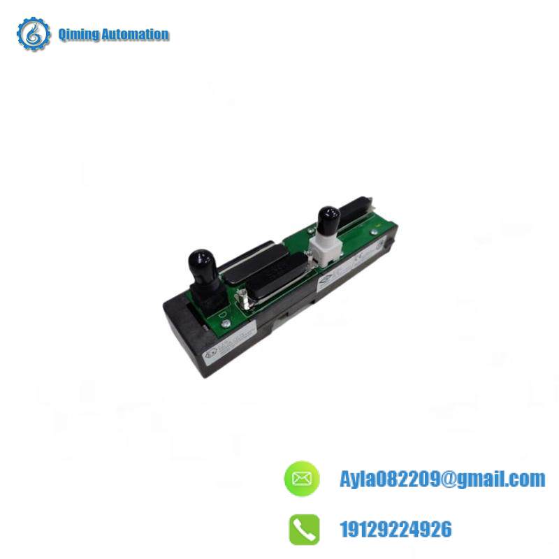 EMERSON KJ4001X1-NA1 12P3373X012