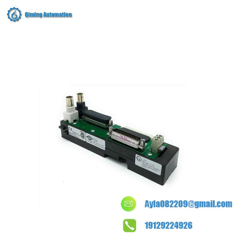 EMERSON KJ4001X1-NB1 12P3368X012 Dual Left Extender