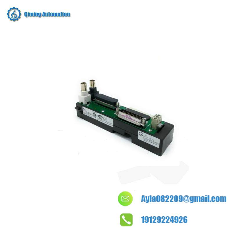 EMERSON KJ4001X1-NB1 Dual Left Extender Rev E