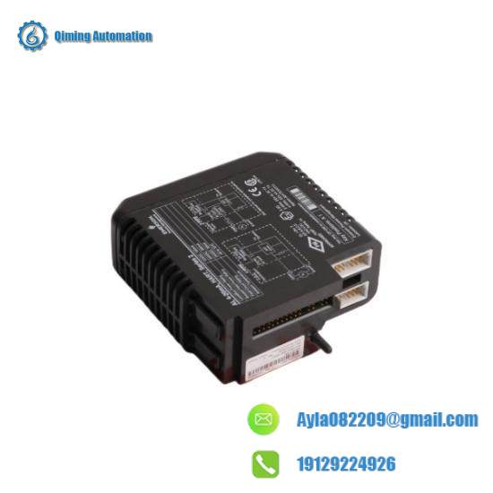 EMERSON KJ4006X1-BD1