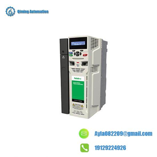 EMERSON M701-03400045A AC drive