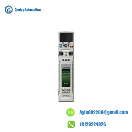 EMERSON M701-03400078A Inverter
