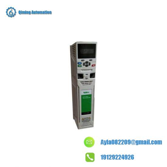 EMERSON M701-07400660A AC Drive