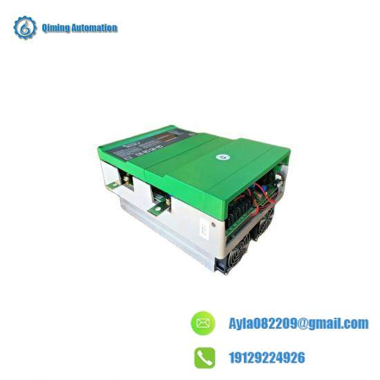 EMERSON Mentor I I M210/M2 DC Drive