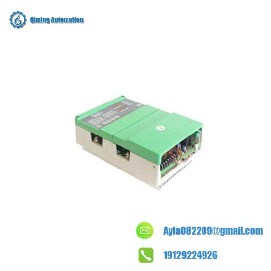 EMERSON Mentor I I M700/M700RGB14 DC Drive Module