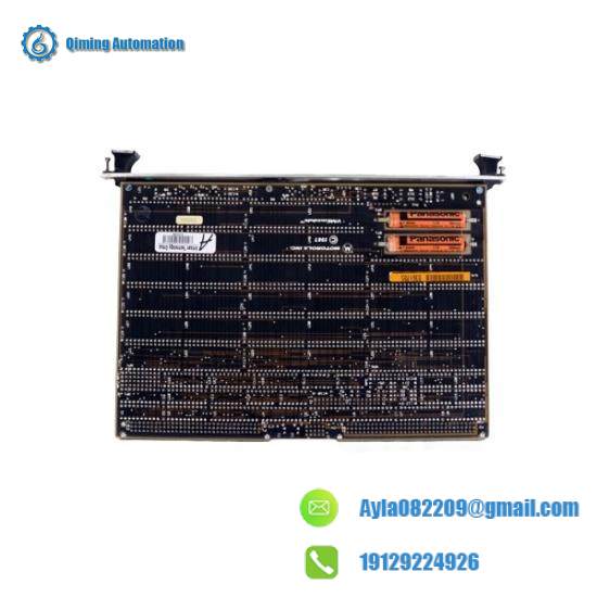 Emerson / Motorola MVME215-3 Memory Module
