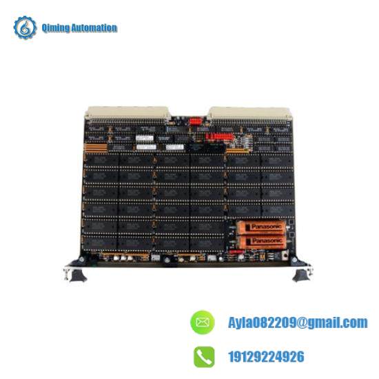 Emerson / Motorola MVME215-3 Memory Module