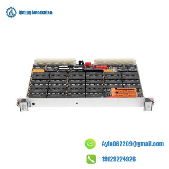Emerson / Motorola MVME215-3 Memory Module
