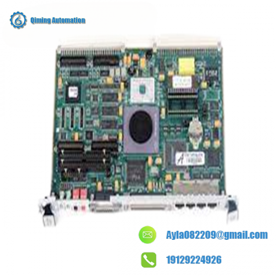Emerson Motorola VME172PA-652SE