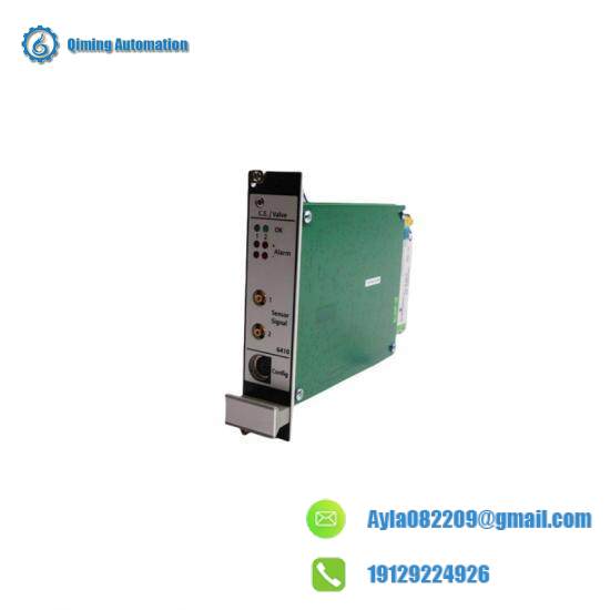 EMERSON MV6100COMI