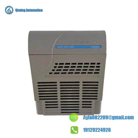EMERSON MV6100COMI
