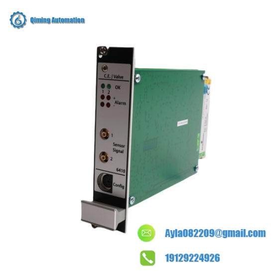EMERSON MV6100COMI