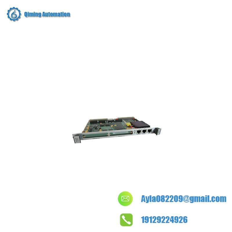 EMERSON MVME5100 Single Board Computer