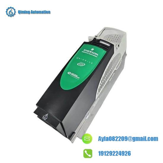 EMERSON MVME5500