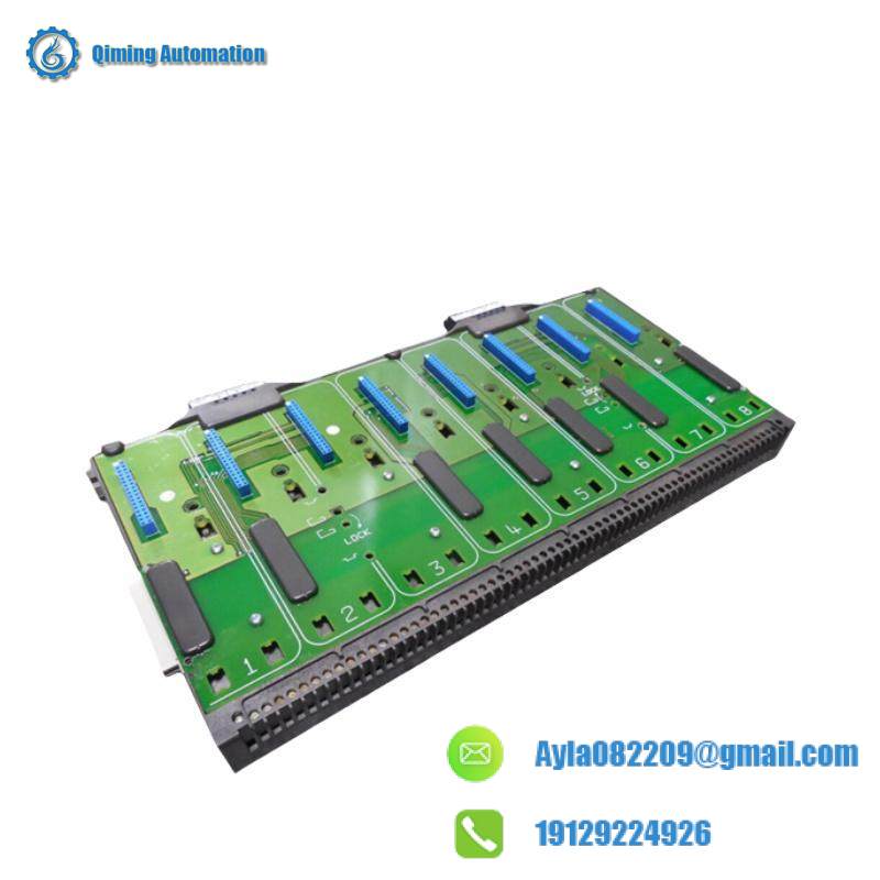 EMERSON MVME7100-0171