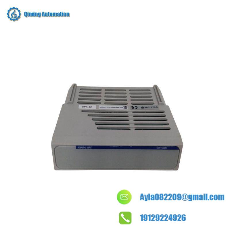 Emerson Ovation 1C31110G03 Contact Wetting SOE/Digital In