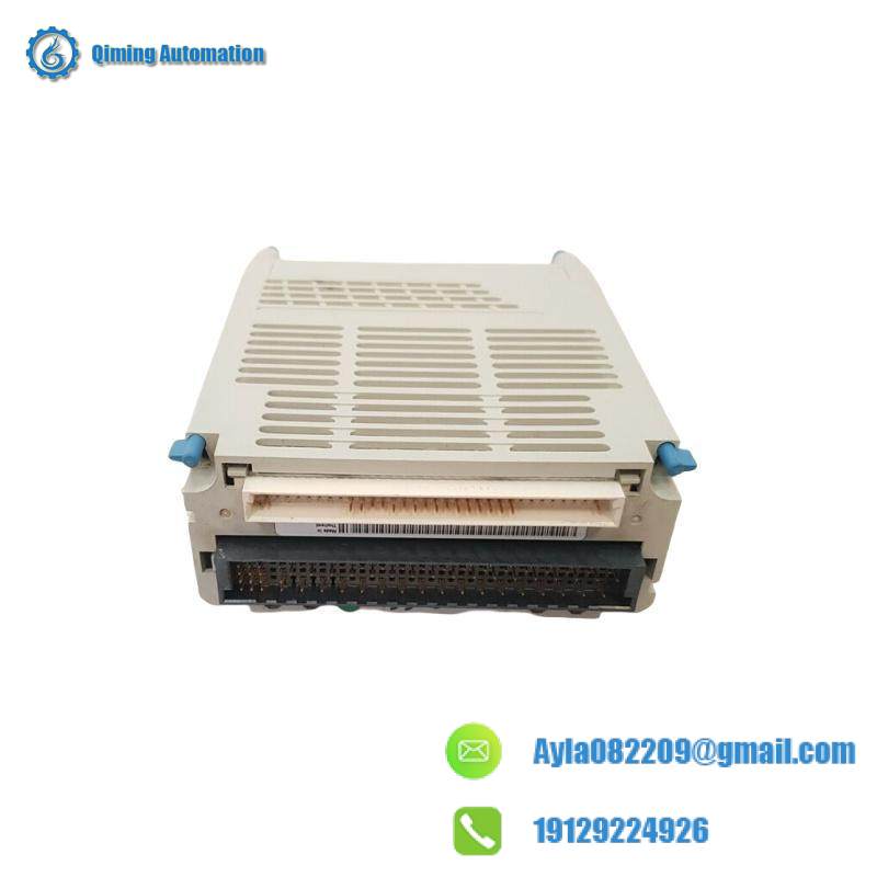 Emerson Ovation 1C31166G01 Link Controller